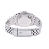 【現金特価】ROLEX ロレックス デイトジャスト 126200 メンズ SS 腕時計 自動巻き 白文字盤 未使用 銀蔵