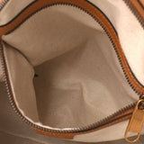 GUCCI Gucci Small Bag Pack Disney Collaboration Beige 552884 Ladies Mini GG Sprem Canvas Backpack Unused Ginzo