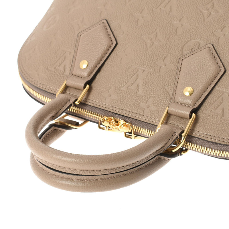 [Mother's Day Recommended] Ginzo Used Louis Vuitton Aplant Neo Alma PM M44885 Tort Trail Monograph Handbag New
