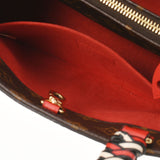 路易威顿路易斯·维顿（Louis Vuitton）montenyu bb 2way袋棕色M444671女士会标帆布手提包二手Ginzo