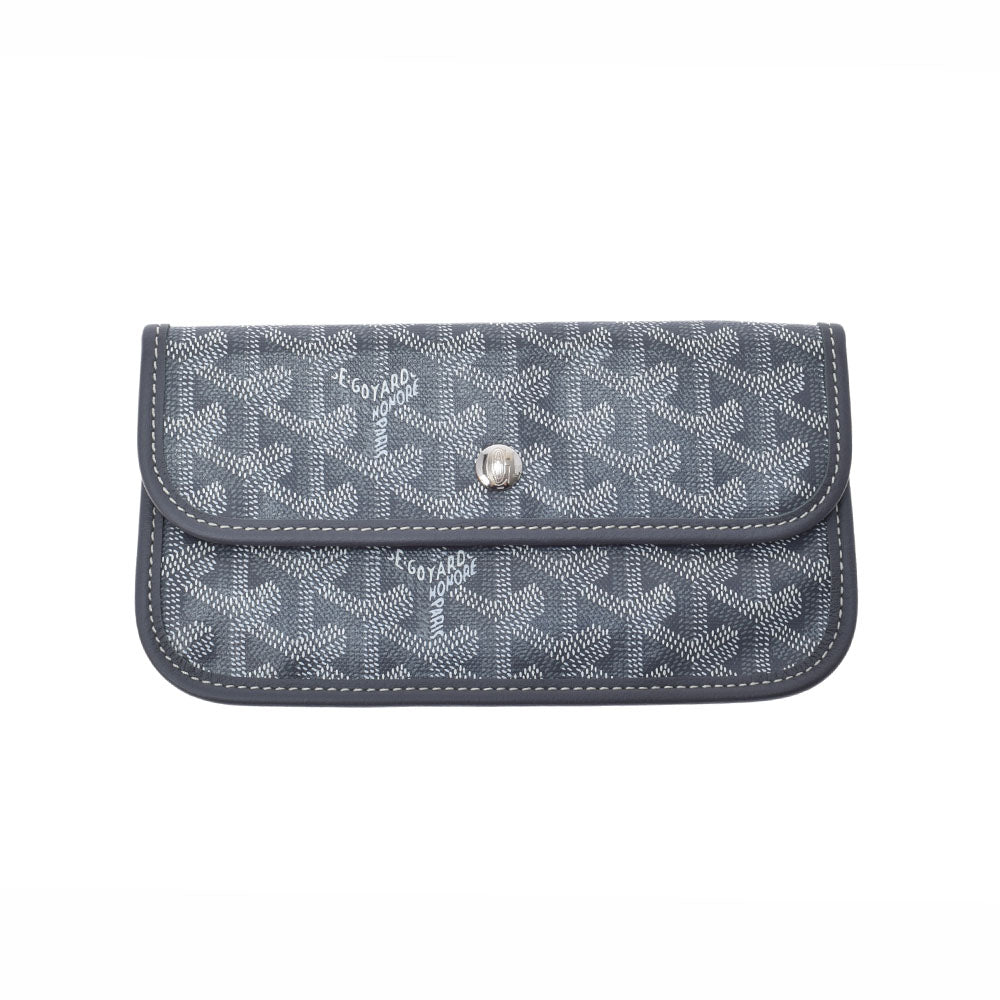 極美品 GOYARD ゴヤール BOEING25 ボーイング25 ポーチ クラッチ