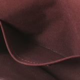 LOUIS VUITTON Louis Vuitton Monogram Fay Borit PM 2WAY Brown M40717 Ladies Monogram Canvas Shoulder Bag AB Rank Used Ginzo
