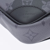 LOUIS VUITTON Louis Vuitton Monogram Modular Sling M59338 Unisex Monogram Eclipse Canvas West Bag New Used Ginzo