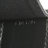 LOUIS VUITTON Louis Vuitton Taiga Lobst 1 Aldoise M31052 Men's Taiga Business Bag B Rank Used Ginzo
