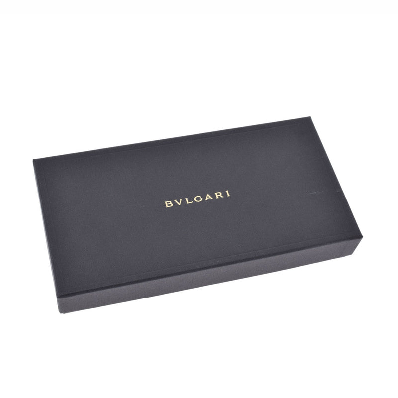 国内正規商品 110404 BVLGARI ブルガリ長財布 32587 - 小物