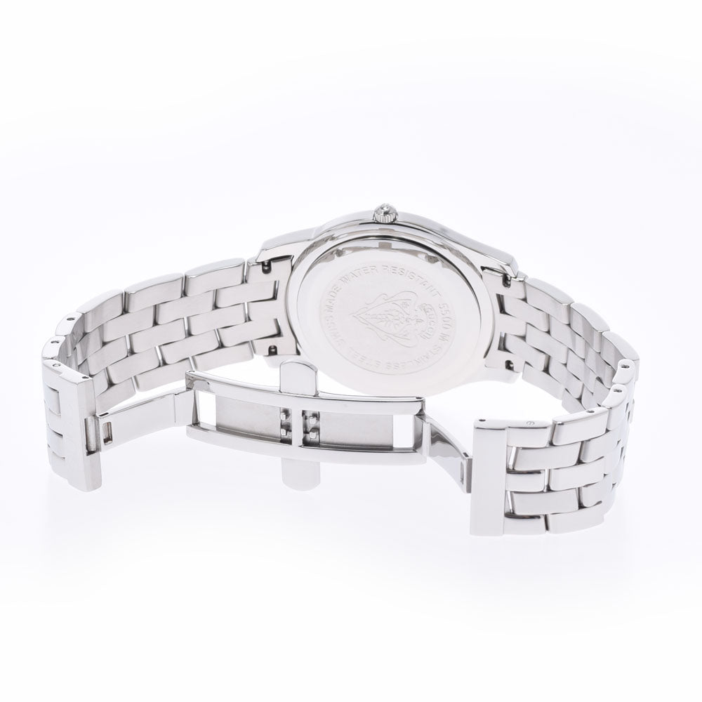 グッチ GUCCI 5500M メンズ 腕時計 稼動品 グッチ GUCCI 5500M メンズ 腕時計 稼動品 GUCCI グッチ デイト