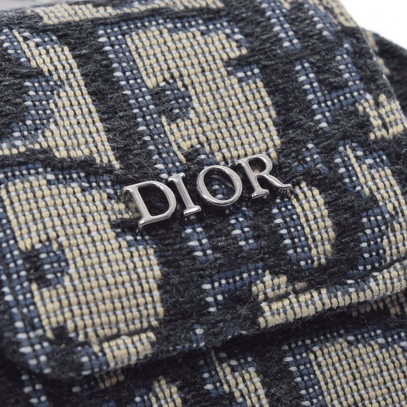 克里斯蒂安·迪奥（Christian dior Christian Dior Airpods Pro case beige beige银支女士）