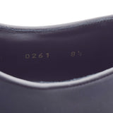 LOUIS VUITTON Louis Vuitton Vandome Flex Line Derby Size 8 1/2 Business Shoes Black 1A9A8V Men's Leather Dress Shoes Unused Ginzo