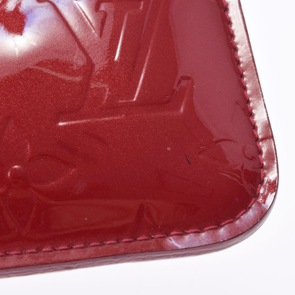 ルイヴィトンポシェットクレNM キーフック付き 14125 ポムダムール