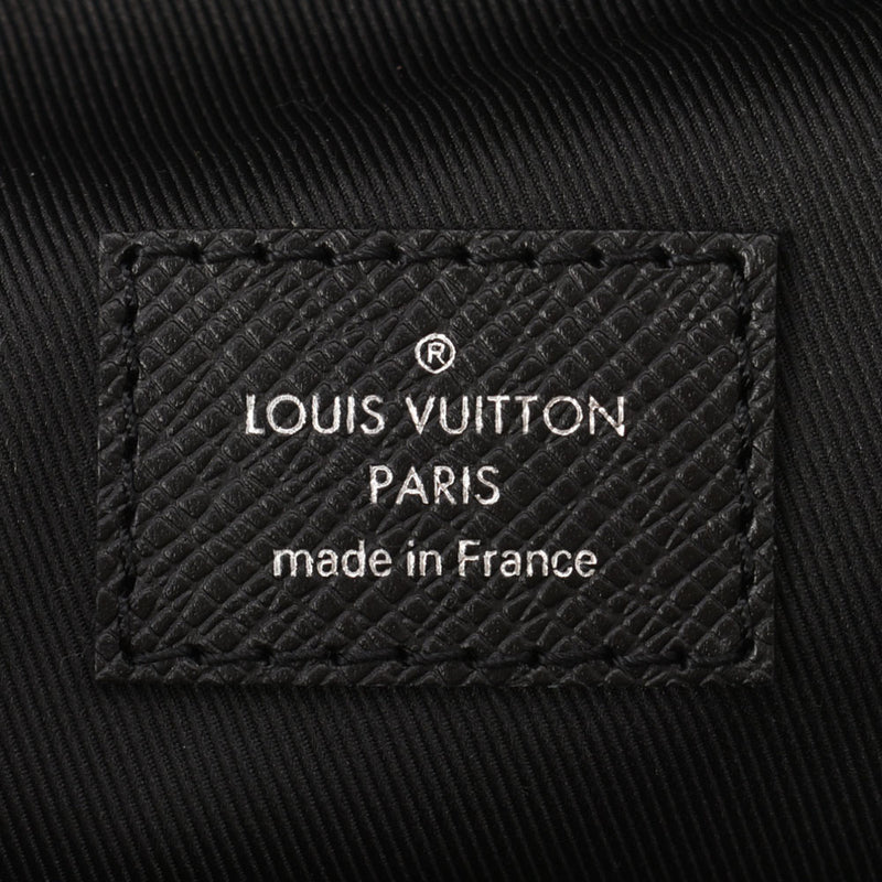 LOUIS VUITTON ルイヴィトン モノグラム エクリプス ディスカバリーバックパック 黒 M30230 メンズ モノグラムキャンバス/レザー リュック・デイパック 新品 銀蔵