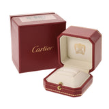 Cartier Cartier Laniere＃59 18.5男士K18PG戒指 /戒指