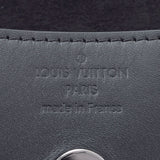 LOUIS VUITTON Louis Vuitton Monogram Eclipse Etuiru Udoku Woody Glasses Case Black G10296 Unisex Monogram Canvas brand Accessories Ginzo