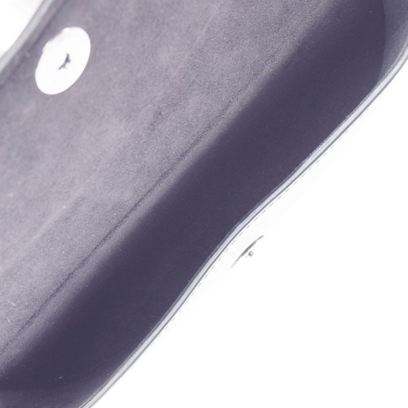 路易威顿路易·维顿（Louis Vuitton）路易威顿（Louis Vuitton）会标日食etuiru udoku woody眼镜盒黑色G10296女用式会标帆布帆布品牌配件ginzo