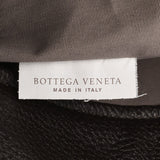 BOTTEGAVENETA ボッテガヴェネタ イントレチャート トートバッグ ダークブラウン 428331 メンズ レザー ハンドバッグ Bランク 中古 銀蔵