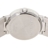 BVLGARI Bulgari Bulgari Bulgari Bulgari 23 BB23SS Ladies SS Watch Quartz White Dial A Rank used Ginzo