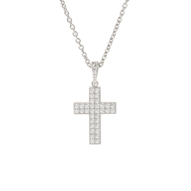 New* Cruz Necklace – Esperanzart