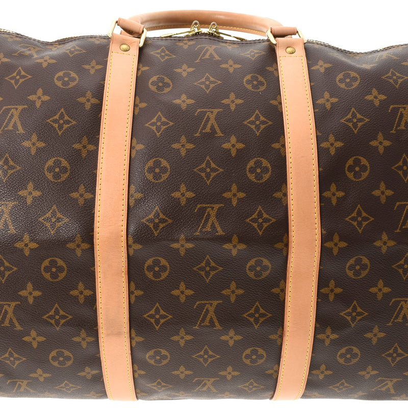 LOUIS VUITTON ルイヴィトン キーポル50？ 60？ボストンバッグ