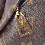 LOUIS VUITTON Louis Vuitton Monogram Bam Bag Body Bag Brown M43644 Men's Monogram Canvas Body Bag Unused Ginzo