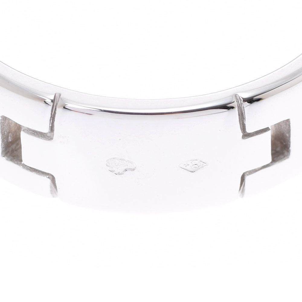 HERMES エルメス ヘラクレス　リング59号 エルメスヘラクレス リング #59 レディース リング・指輪 18号 HERMES
