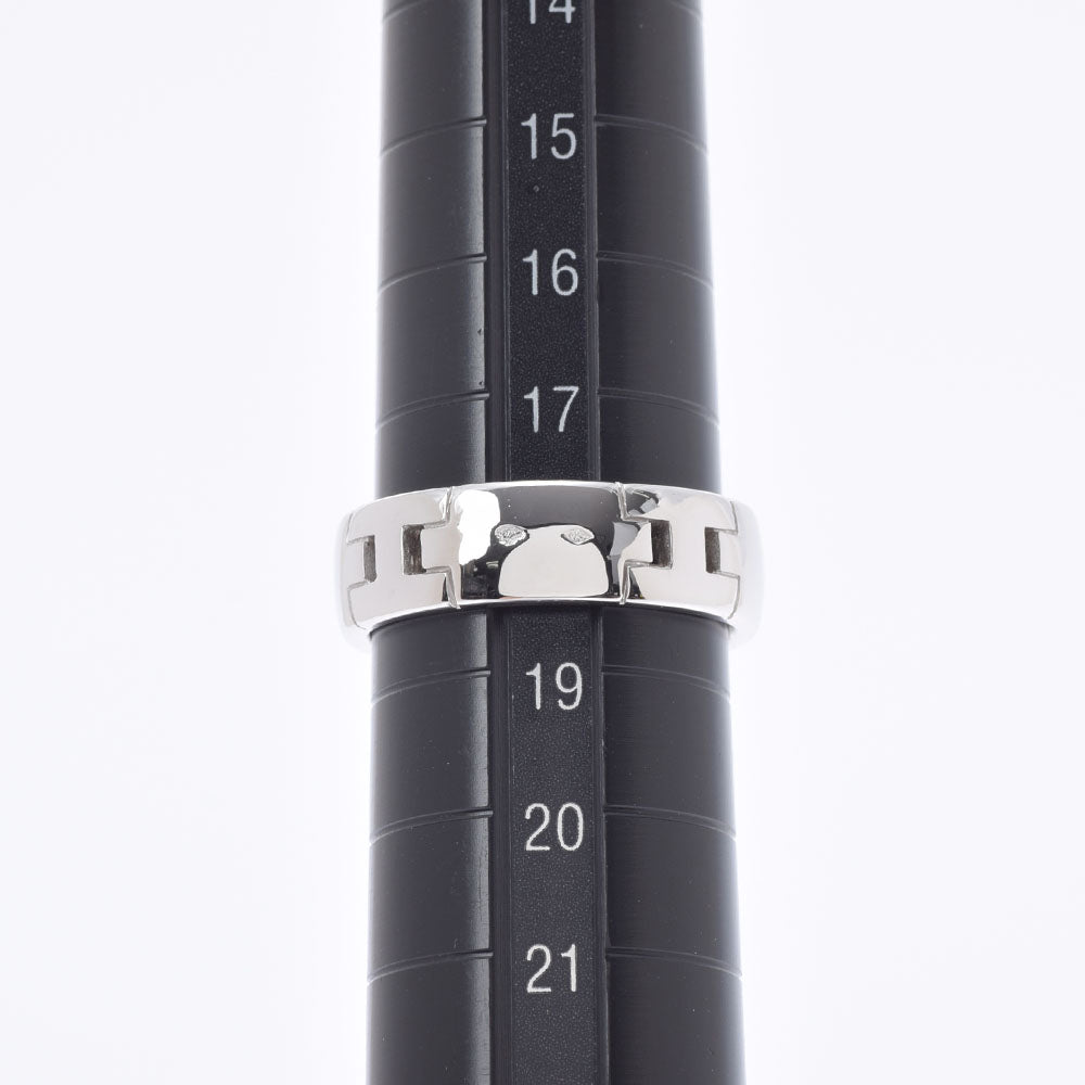 エルメスヘラクレス リング #59 レディース リング・指輪 18号 HERMES