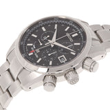 SEIKO Seiko Spring Drive Chronograph SBGC0003 Men's SS Watch Spring Drive Black Dial A Rank used Ginzo