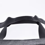 Loewe Loewe Eln Gray Men's Canvas Tote Bag A级二手Ginzo