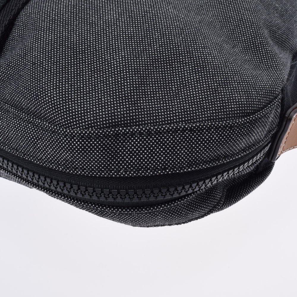 LOEWEロエベ　ELN メンズキャンバストートバッグ 802500040659000-2_deb25fcc-