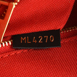 LOUIS VUITTON Louis Vuitton Monogram Giant on the Go MM 2WAY Brown M45321 Unisex Monogram Canvas Tote Bag A Rank used Ginzo