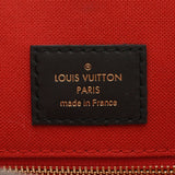 LOUIS VUITTON Louis Vuitton Monogram Giant on the Go MM 2WAY Brown M45321 Unisex Monogram Canvas Tote Bag A Rank used Ginzo