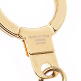 LOUIS VUITTON Louis Vuitton Visque Sack Shenne Spring Street Brown/Pink Gold Bracket M68999 Ladies GP Keychain A Rank used Ginzo