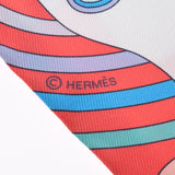 HERMES Hermes Twilly Flying Carre