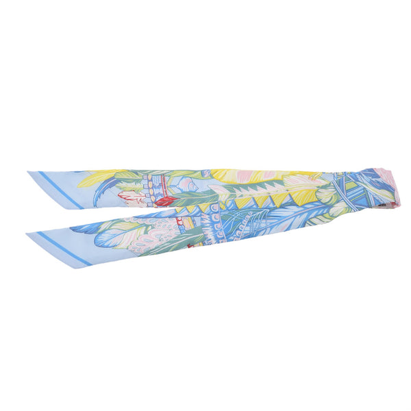 エルメス ツイリー danse pacifique 楽天市場】【15％OFFクーポン対象】エルメス HERMES ツイリー