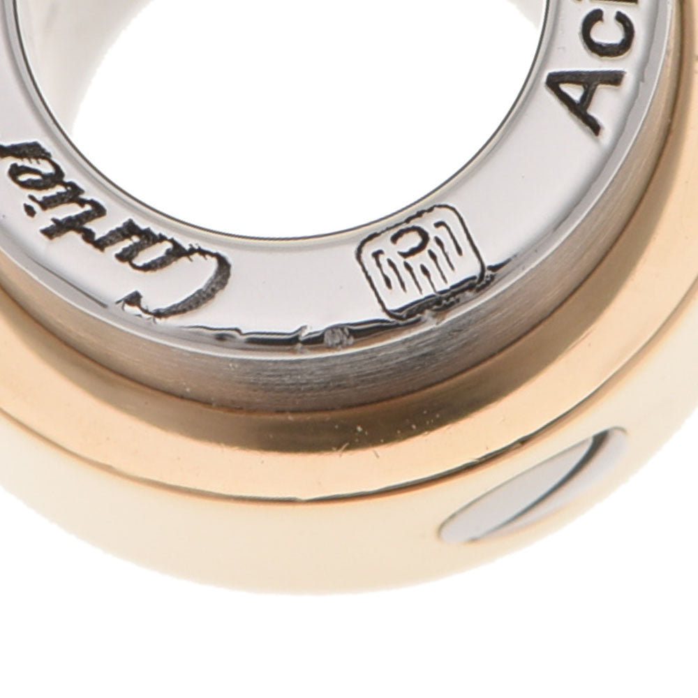 vintage Cartier サントス100チェーントップ カルティエサントス100 ペンダントトップ ユニセックス チャーム