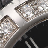 CHANEL Chanel J12 Chronovzerlage Diamond Black H1178 Men's Black Ceramic Watch Automatic Black Dial A Rank Used Ginzo