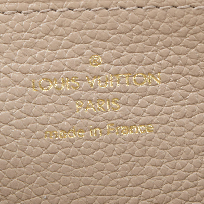 LOUIS VUITTON Louis Vuitton Monogram Amplant Zippy Wallet Trortrail M69034 Unisex Leather Long Wallet AB Rank Used Ginzo