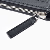 GUCCI グッチ GGスプリーム メッセンジャーバッグ  ベージュ/黒 シルバー金具 387111 ユニセックス  PVC ショルダーバッグ Bランク 中古 銀蔵