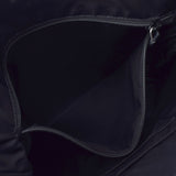 GUCCI グッチ GGスプリーム メッセンジャーバッグ  ベージュ/黒 シルバー金具 387111 ユニセックス  PVC ショルダーバッグ Bランク 中古 銀蔵