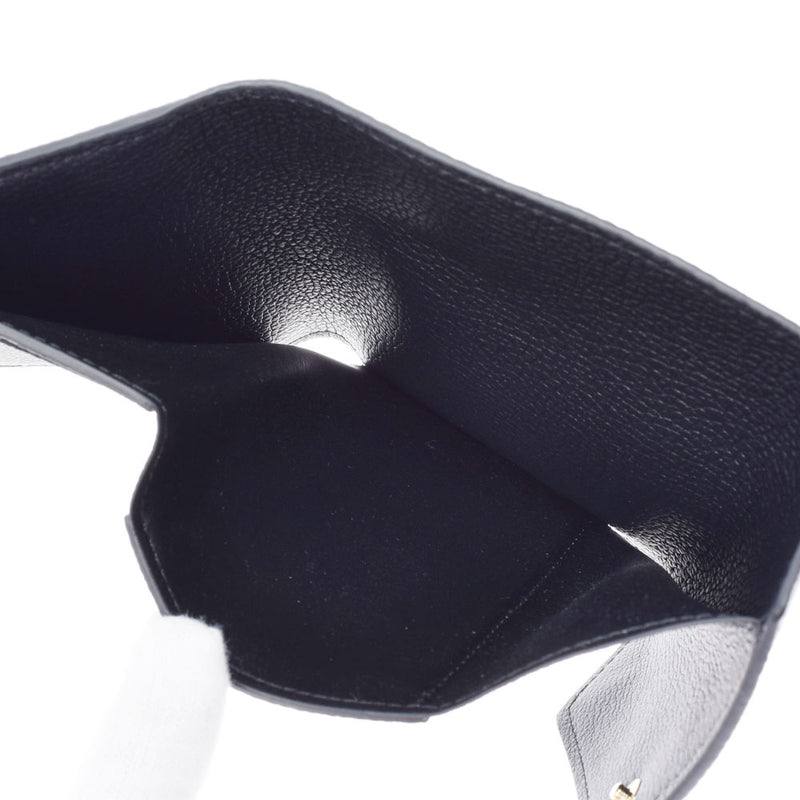 Louis Vuitton Anplant Portofoille Victorine 14145 Noir (Black