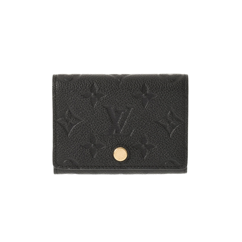 Louis Vuitton Business card holder (M58456)