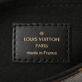 LOUIS VUITTON Louis Vuitton Monogram Rocky BB Noir M44141 Ladies Monogram Canvas 2WAY Bag A Rank used Ginzo