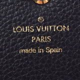 LOUIS VUITTON Louis Vuitton Monogram Amplant Portofoyilla Saranowir M61182 Ladies Monogram Anplant Wallet B Used Ginzo