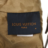 LOUIS VUITTON ルイヴィトン キャップ マイ エセンシャル ウパ ベージュ/ブラウン サイズM M76504 メンズ シルク ポリエステル キャップ Aランク 中古 銀蔵