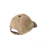 Louis Vuitton Cap My Essensel Upaige/Brown Size M M76504男士丝绸胶囊A等级使用Ginzo