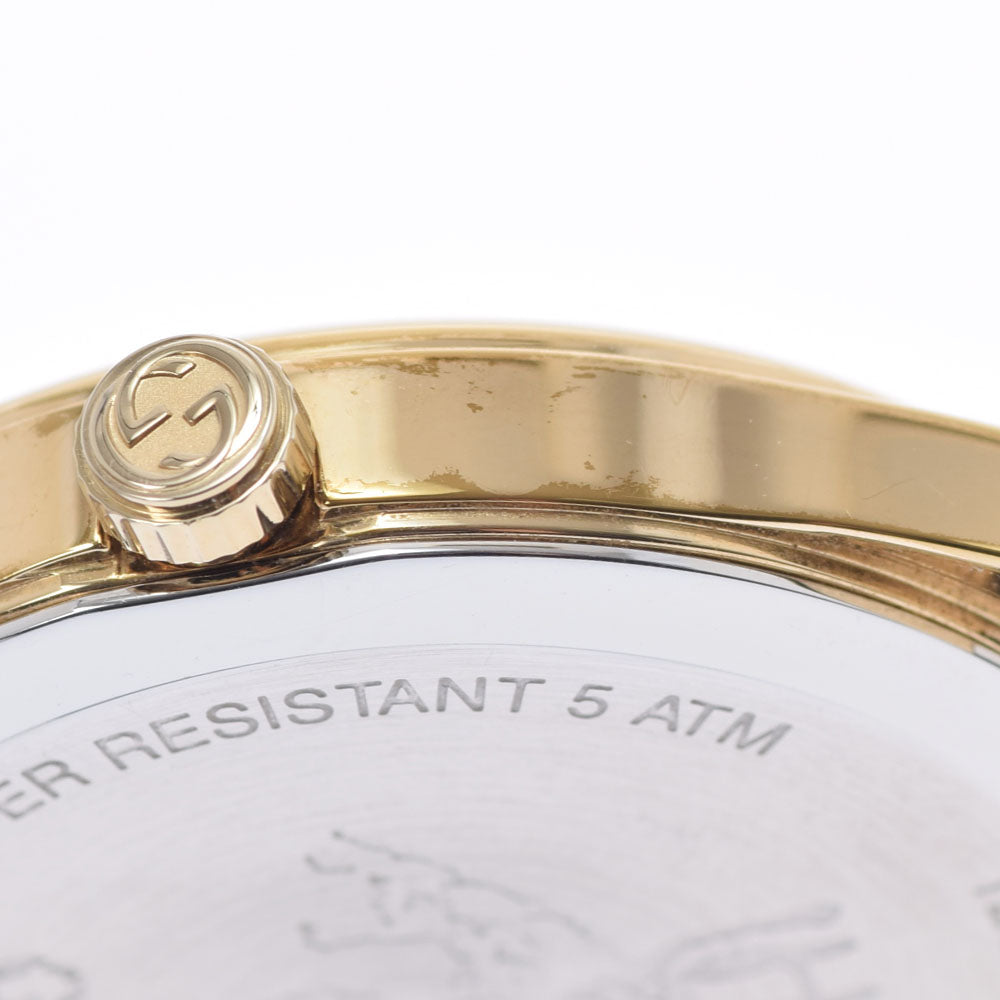 グッチGタイムレス レディース 腕時計 126.5 GUCCI 中古 – 銀蔵オンライン