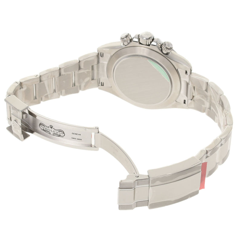 【現金特価】ROLEX ロレックス デイトナ 116520 メンズ SS デッドストック 請求ハガキ原本 腕時計 自動巻き 白文字盤 未使用 銀蔵