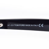 汤姆·福特（Tom Ford）汤姆·福特（Tom Ford）蓝色镜子镜头黑色/黑色TF709女通用太阳镜