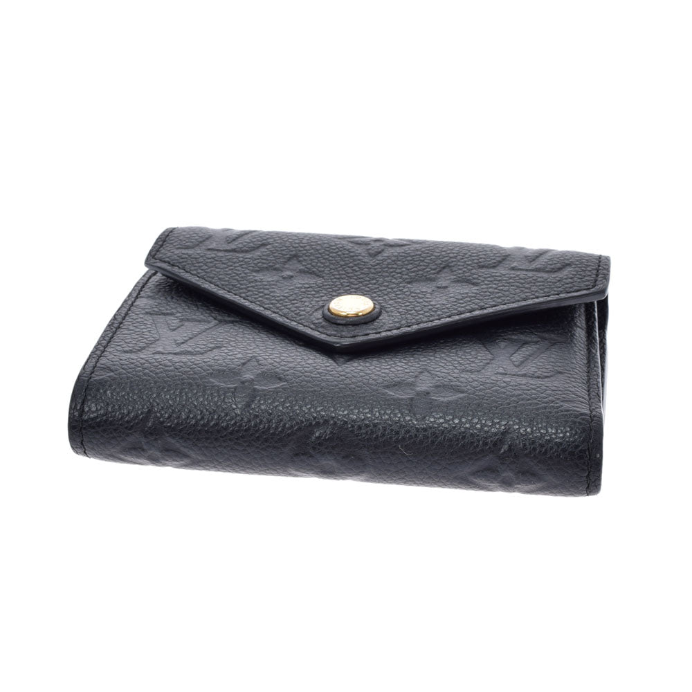 ルイヴィトンアンプラント ポルトフォイユヴィクトリーヌ 14145  