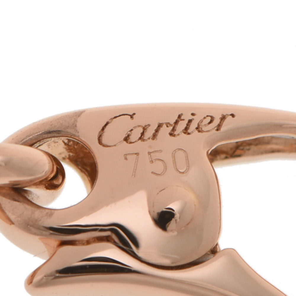 カルティエラブチャーム ユニセックス チャーム CARTIER 中古 – 銀蔵オンライン