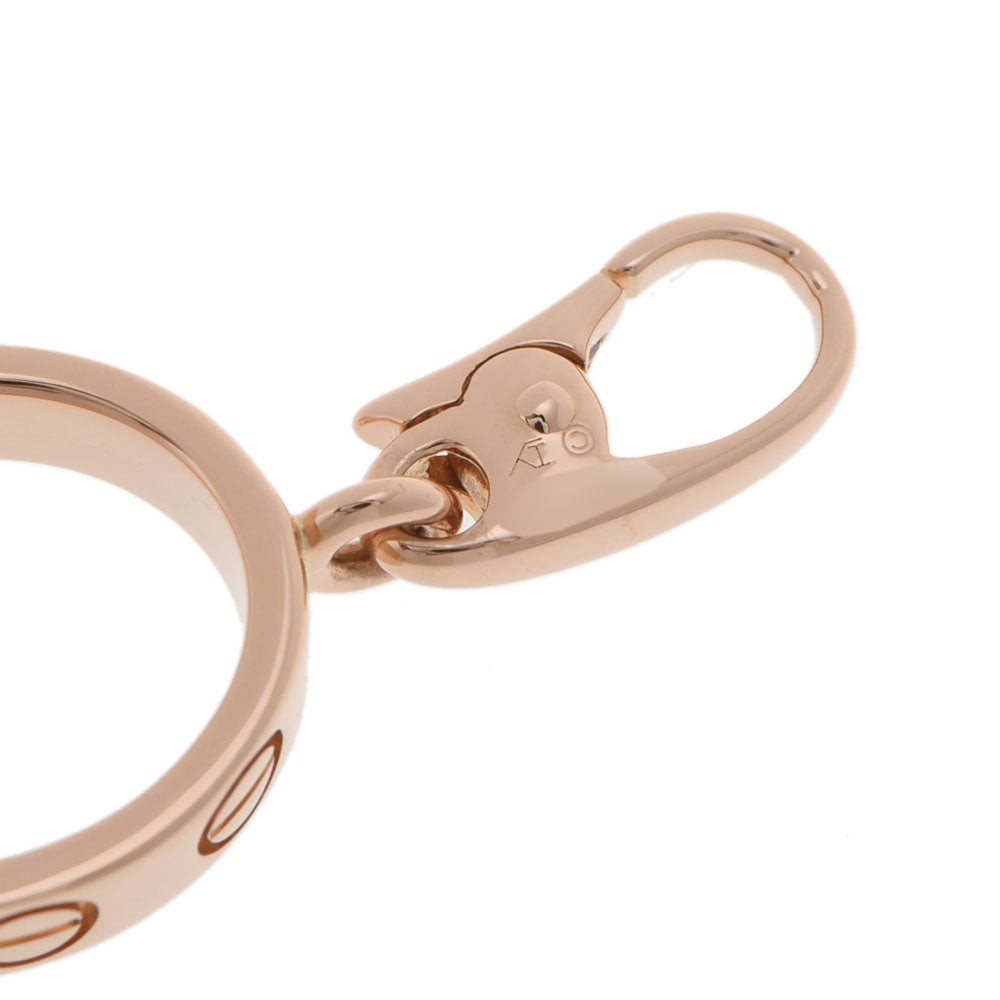 カルティエラブチャーム ユニセックス チャーム CARTIER 中古