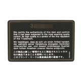 香奈儿Chanel Matrasse连锁肩肩黑色金支架女士RAM皮肤肩cab ab AB级使用Ginzo